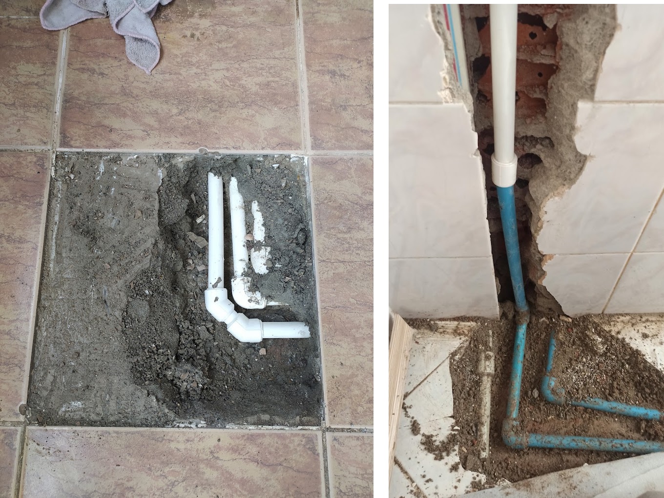 Sultanbeyli Bilgisayarlı Su Kaçağı Tespiti