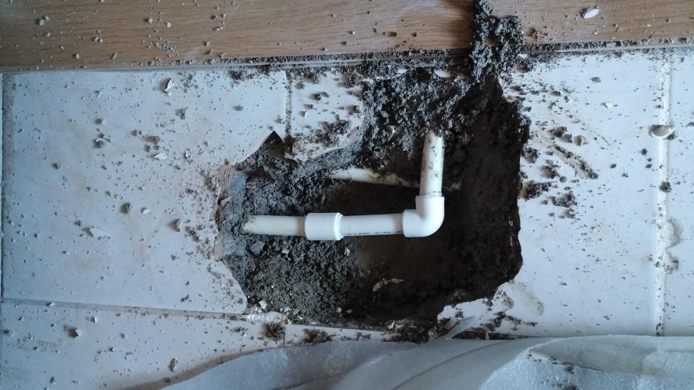 Sultanbeyli Su Kaçağı Tespiti Tespiti