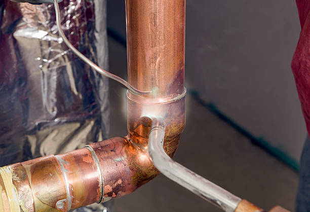 Sultanbeyli Bakır Boru Tamiri