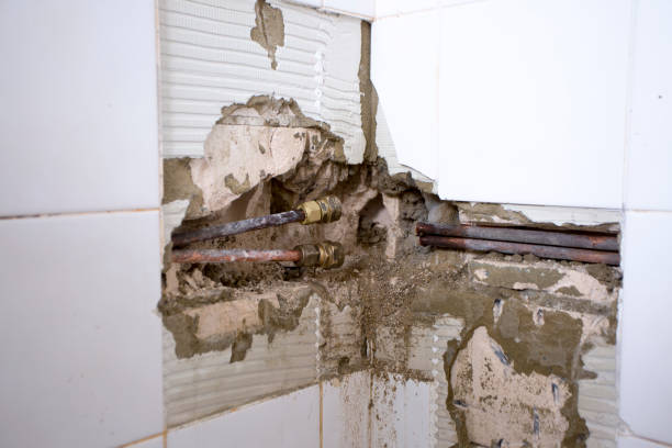 Sultanbeyli Bakır Tesisatı ve Tadilatı