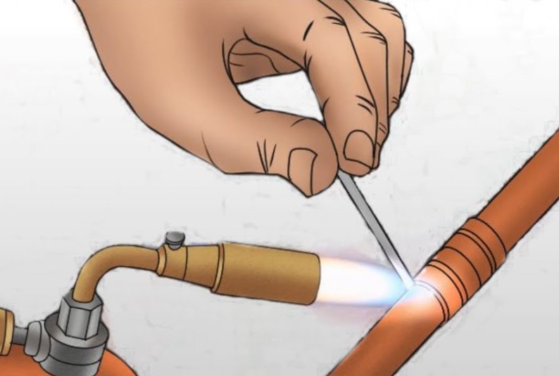 Sultanbeyli Bakır Tesisat Tamir Hizmeti