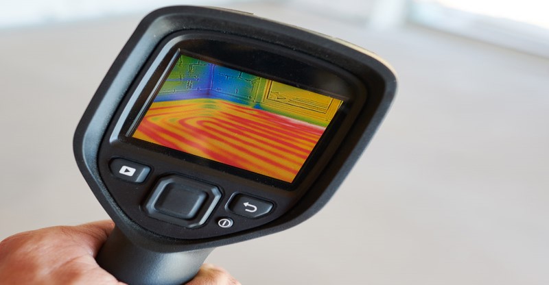 Sultanbeyli Cihazla Su Kaçak Bulma