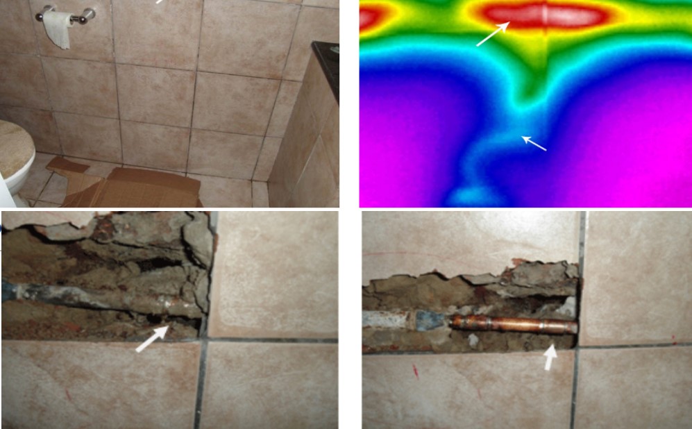 Sultanbeyli Sızıntı Tespiti 