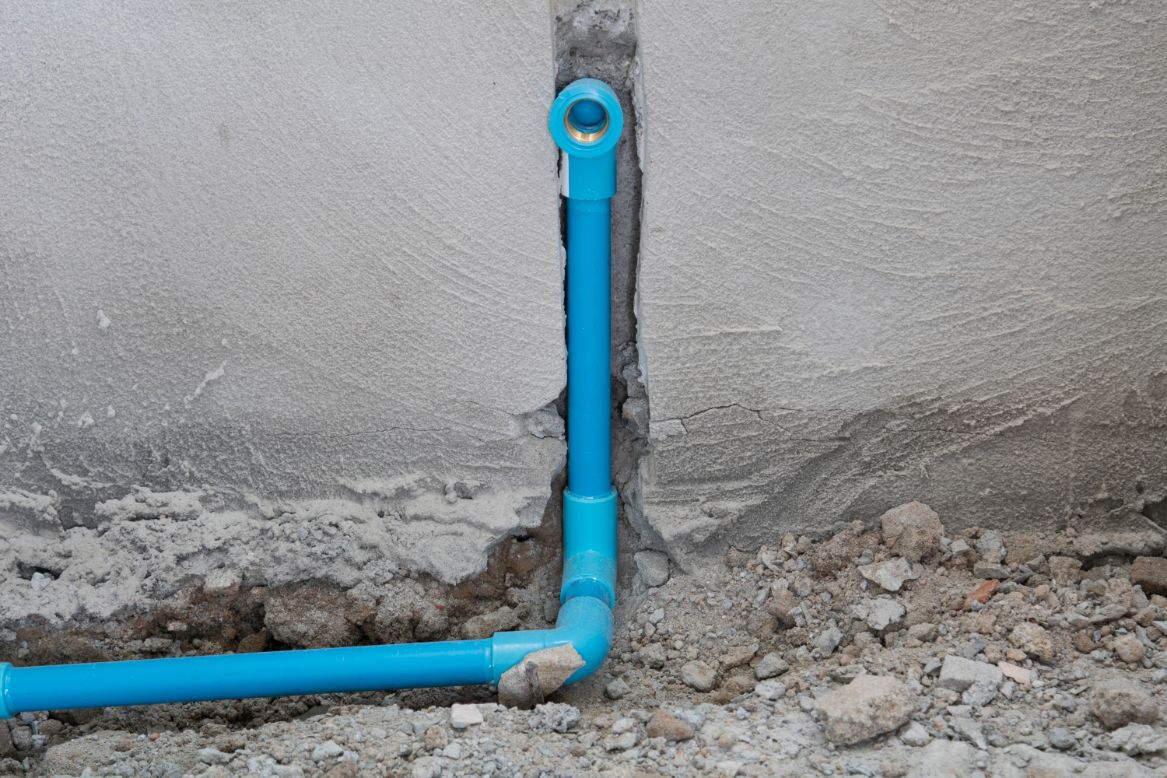 Sultanbeyli Su kaçağı Tespiti
