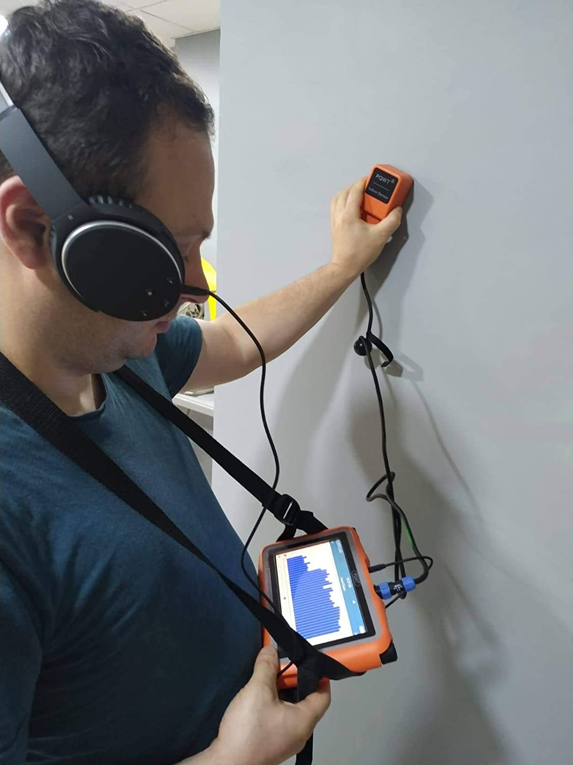 Sultanbeyli Su Kaçağı Tespiti Tespiti